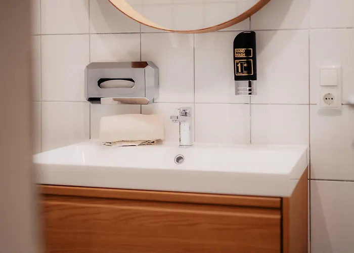 Luga Homes - Karli Appartement