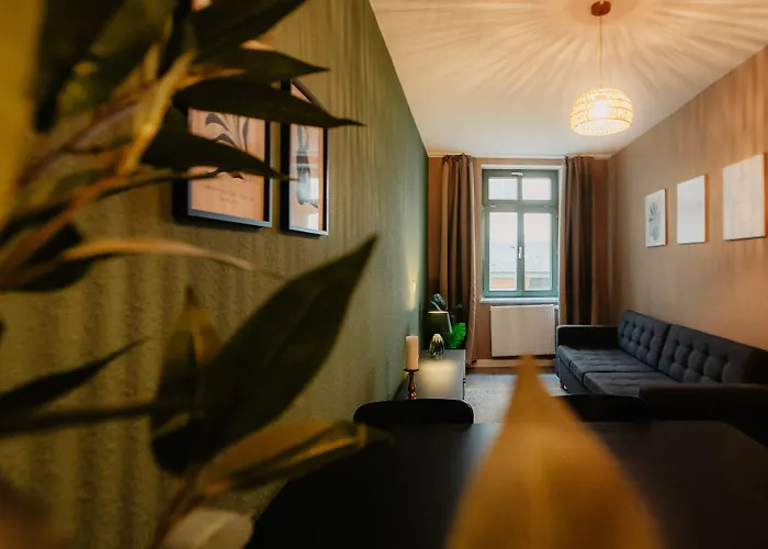 Appartement Luga Homes - Karli