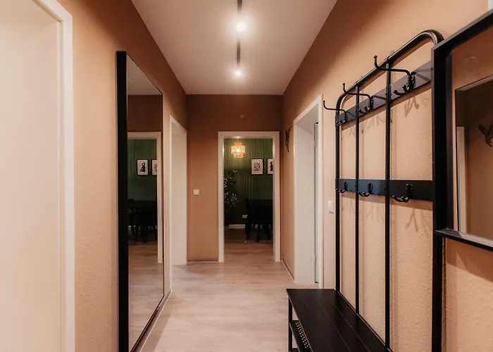 Luga Homes - Karli