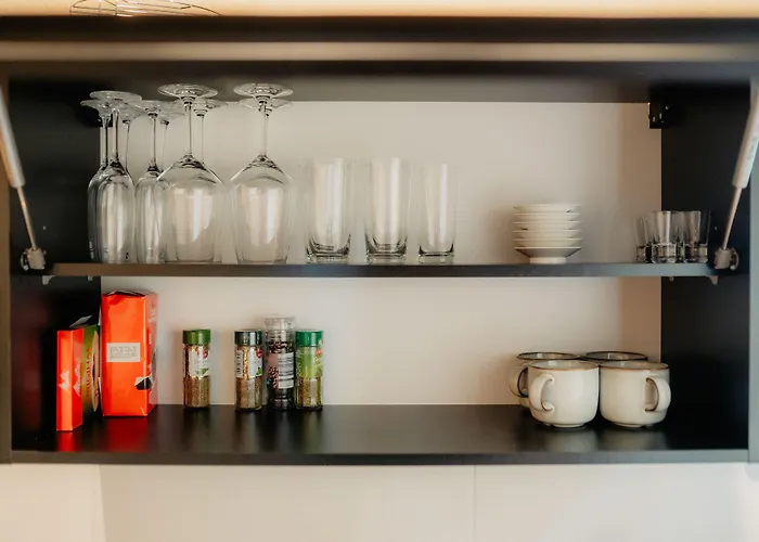 Luga Homes - Karli Appartement